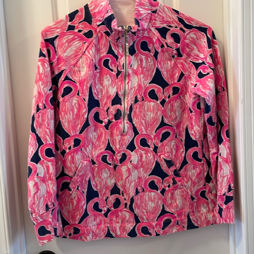 Lilly Pulitzer Skipper M